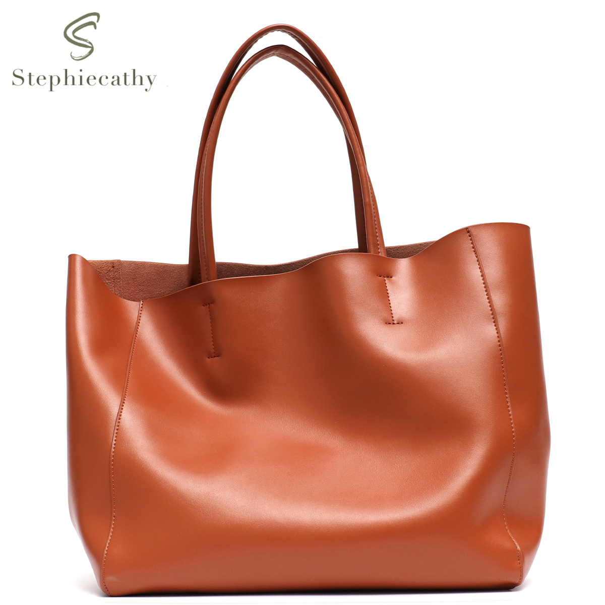 Minimalist Big Tote Bag Women  - огляд і ціна Women'S Tote Bags For Work