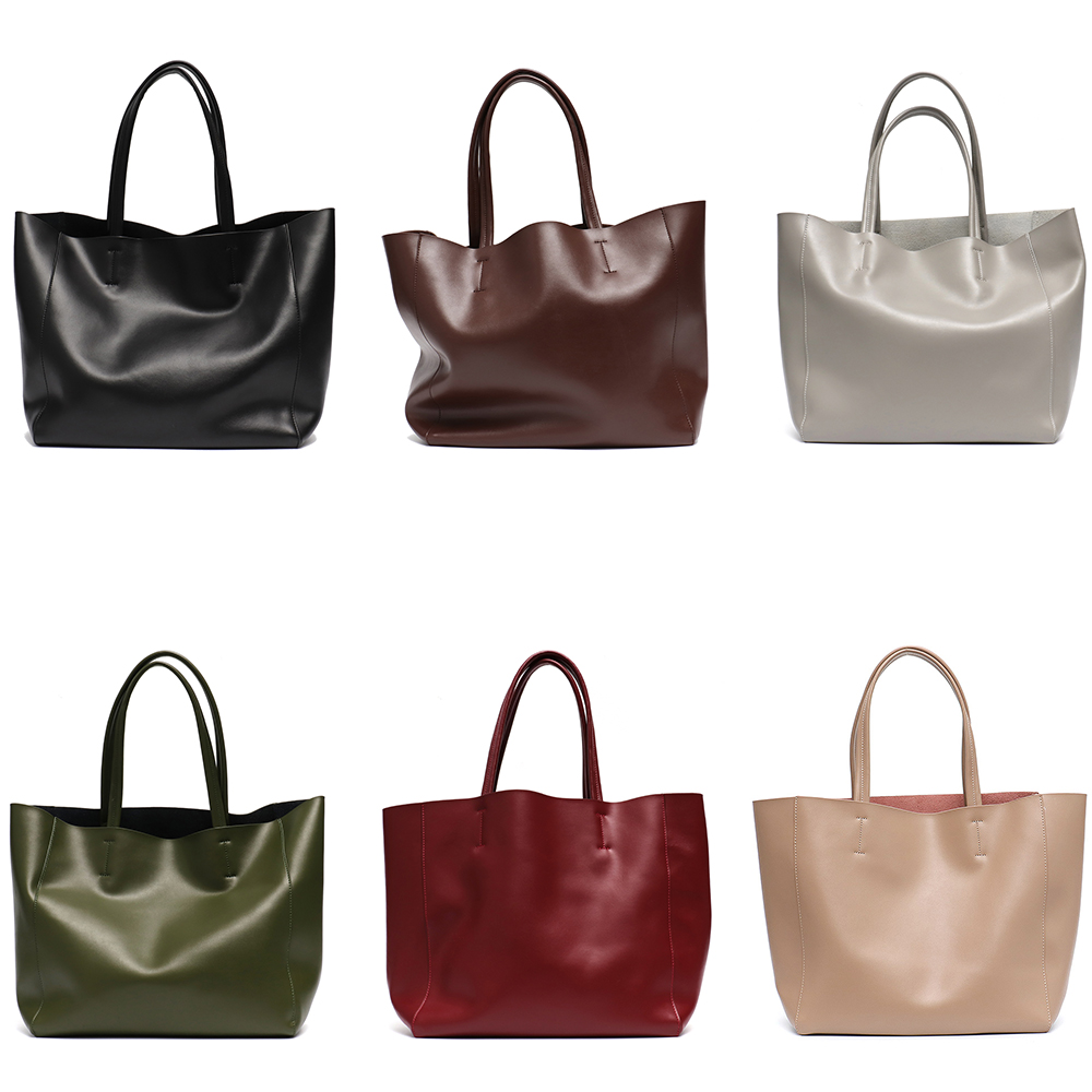 Minimalist Big Tote Bag Women  - огляд і ціна Women'S Tote Bags For Work