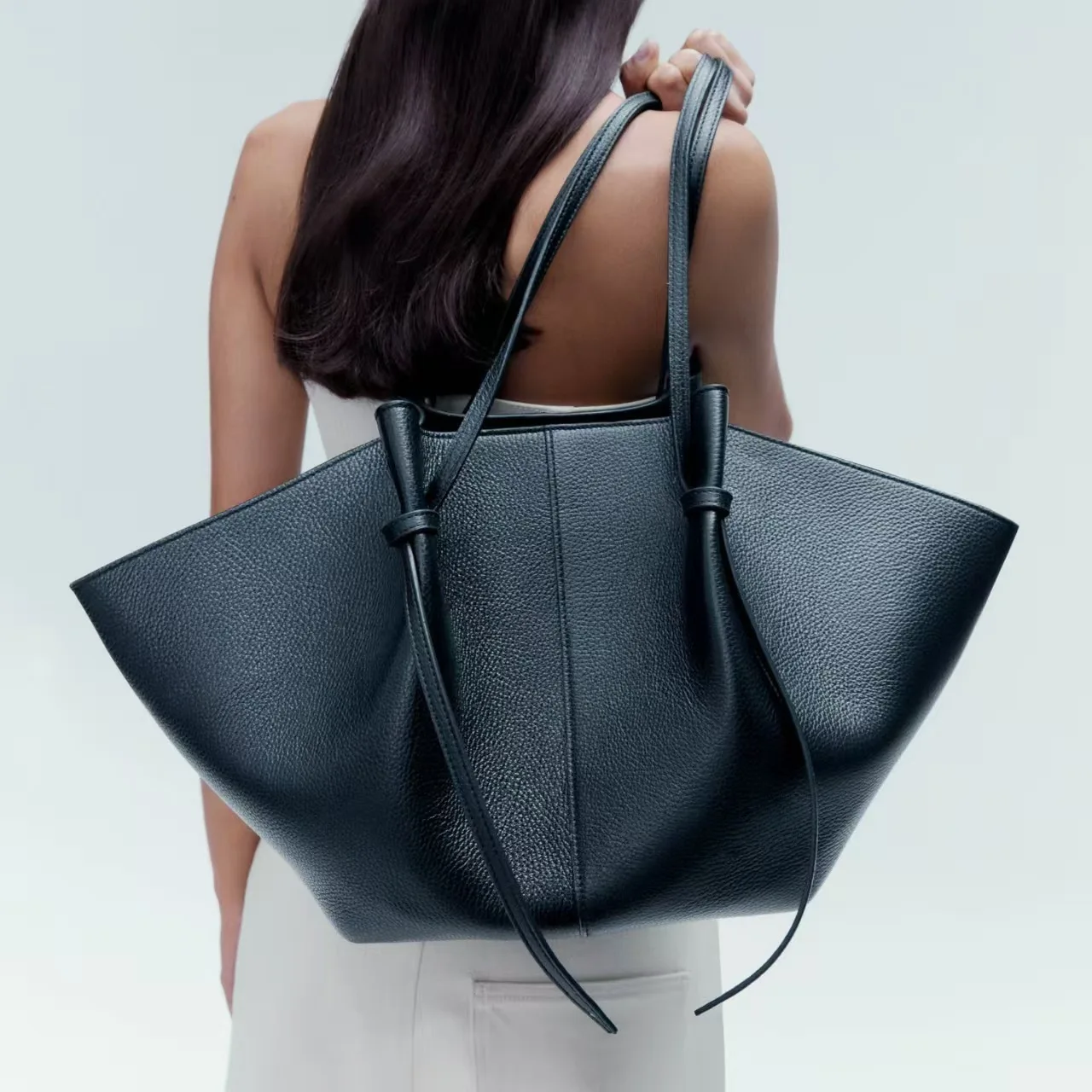 Women Leather Shoulder Bag Dum - огляд і ціна Women'S Tote Bags For Work