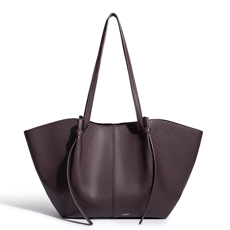 Women Leather Shoulder Bag Dum - огляд і ціна Women'S Tote Bags For Work