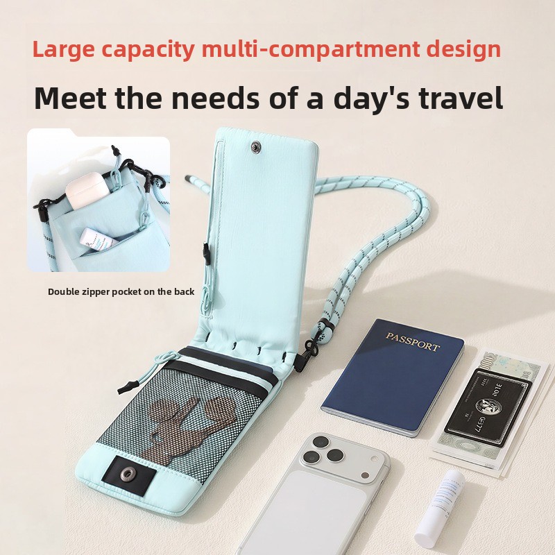 New Fashion Small Crossbody Ph - огляд і ціна Women Bags Work