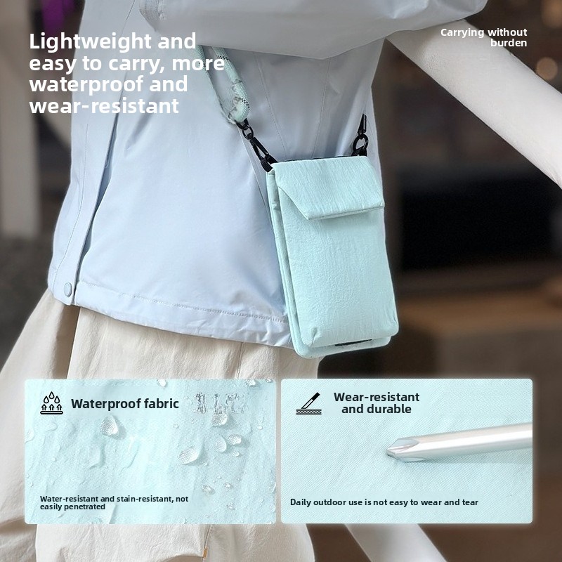 New Fashion Small Crossbody Ph - огляд і ціна Women Bags Work