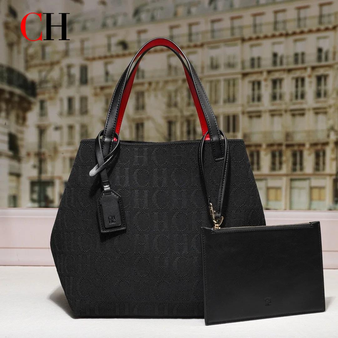 CHHC 2025 new minimalist style - огляд і ціна Women'S Tote Bags For Work