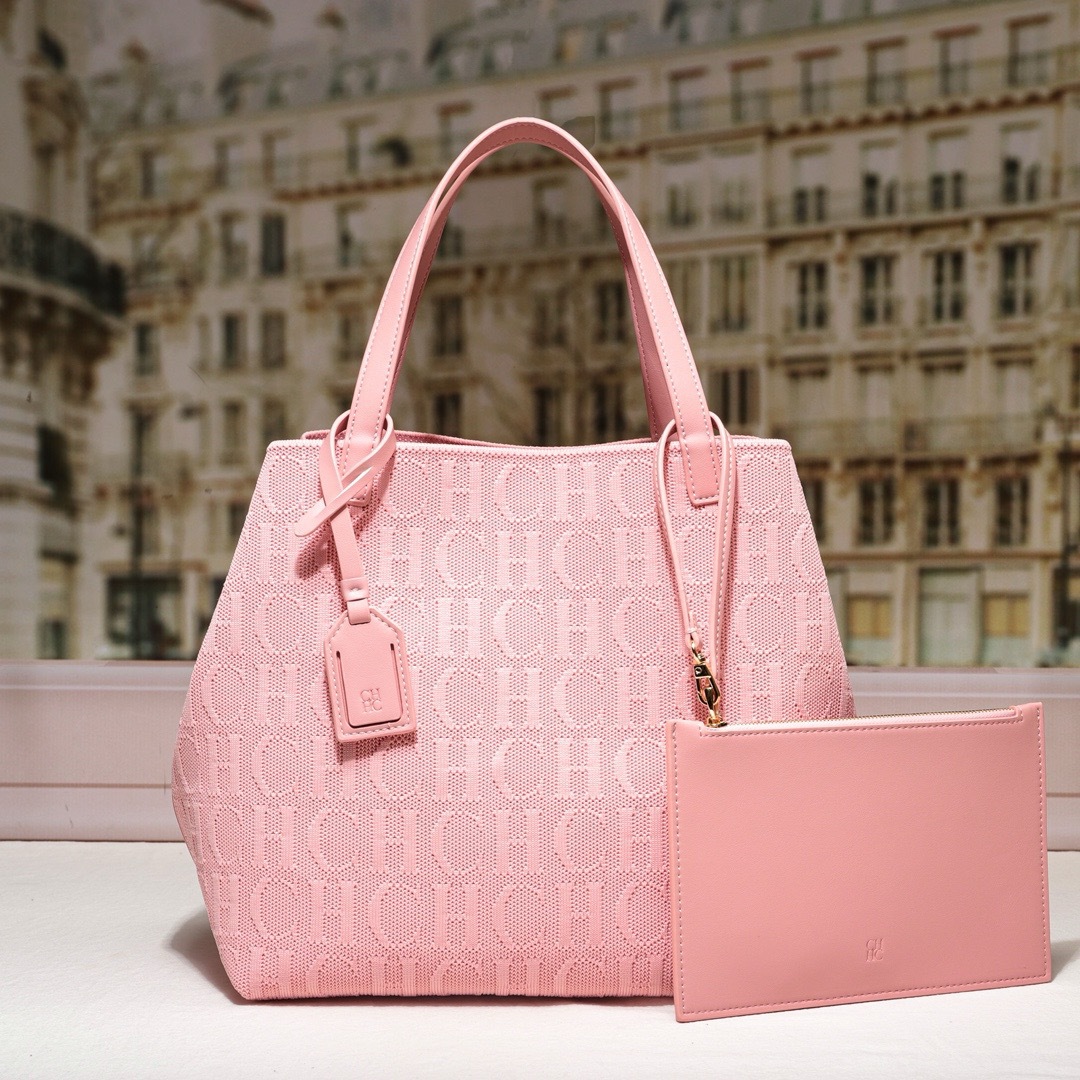 CHHC 2025 new minimalist style - огляд і ціна Women'S Tote Bags For Work