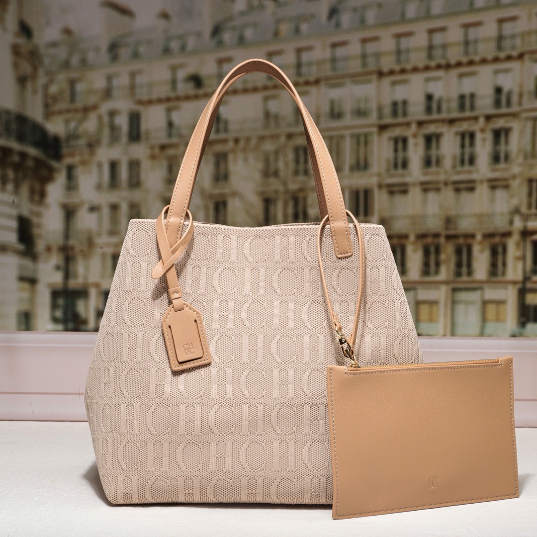 CHHC 2025 new minimalist style - огляд і ціна Women'S Tote Bags For Work