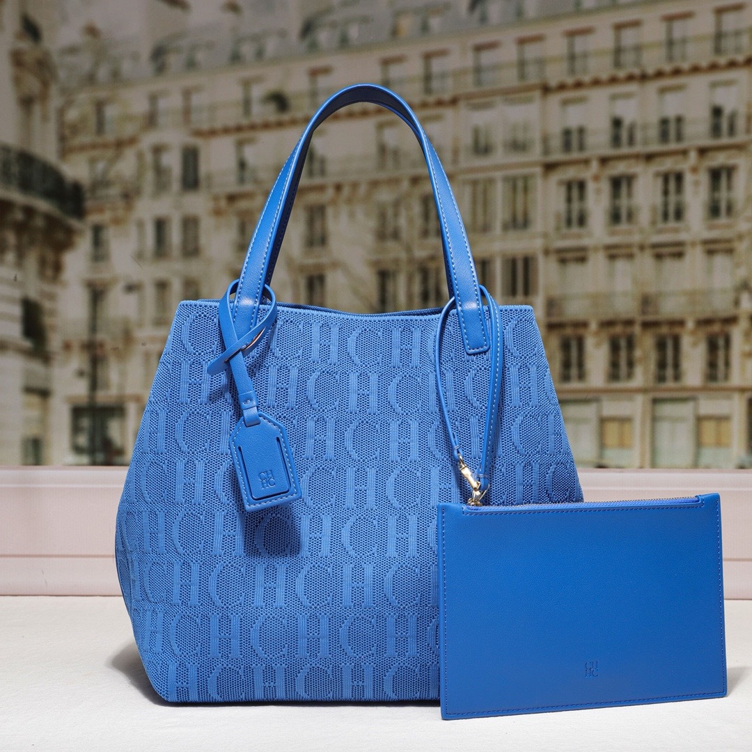 CHHC 2025 new minimalist style - огляд і ціна Women'S Tote Bags For Work