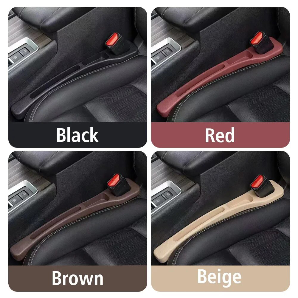 2Pcs Car Seat Gap Filler Vario - огляд і ціна Women Bags Louis Vuitton