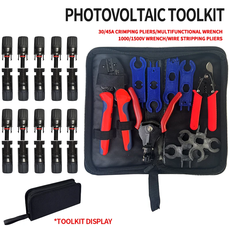 Solar PV Crimping Tool Kit For - огляд і ціна Women Bags Louis Vuitton