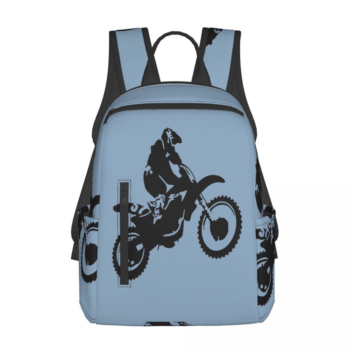 Moto X Dirt Bike Monotone Vect - огляд і ціна Women Bags Vector