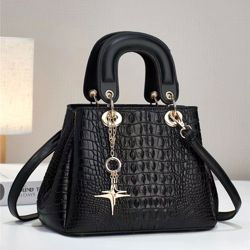 3-piece women's bag set, compa - огляд і ціна Women'S Bags Handbags
