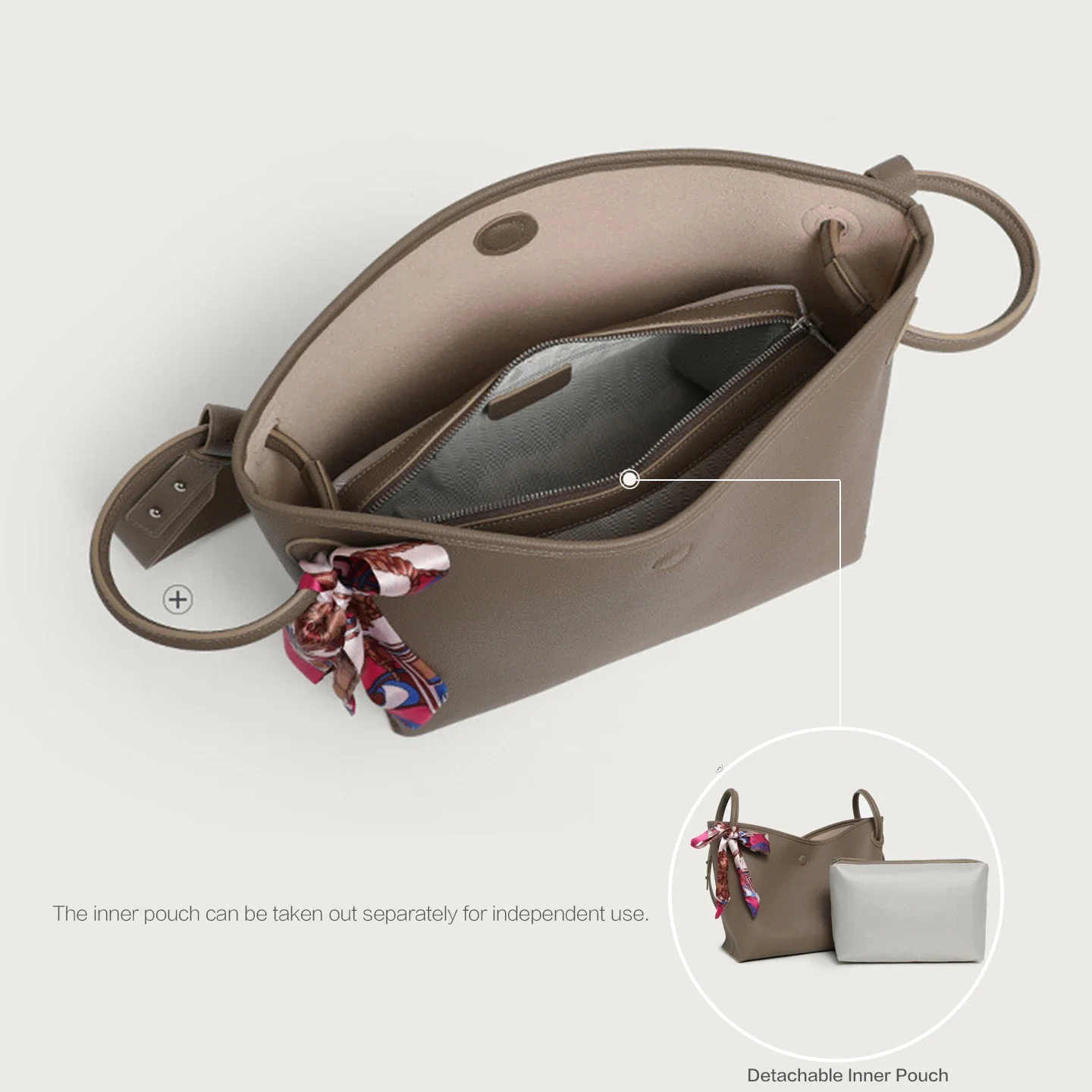 Light Luxury High end Women To - огляд і ціна Women'S Bags Handbags