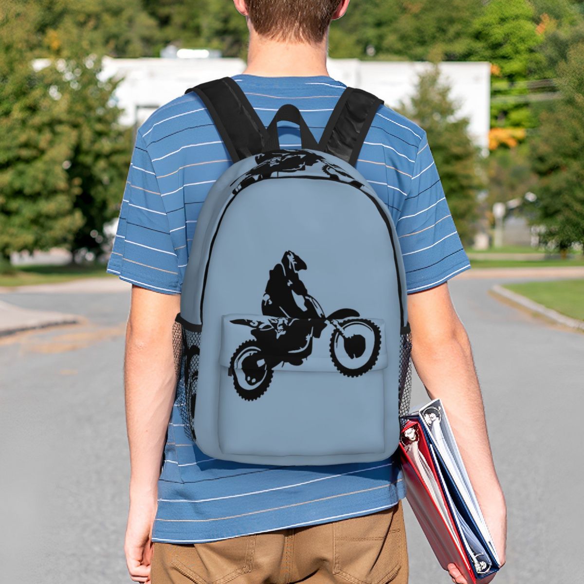 Moto X Dirt Bike Monotone Vect - огляд і ціна Women Bags Vector