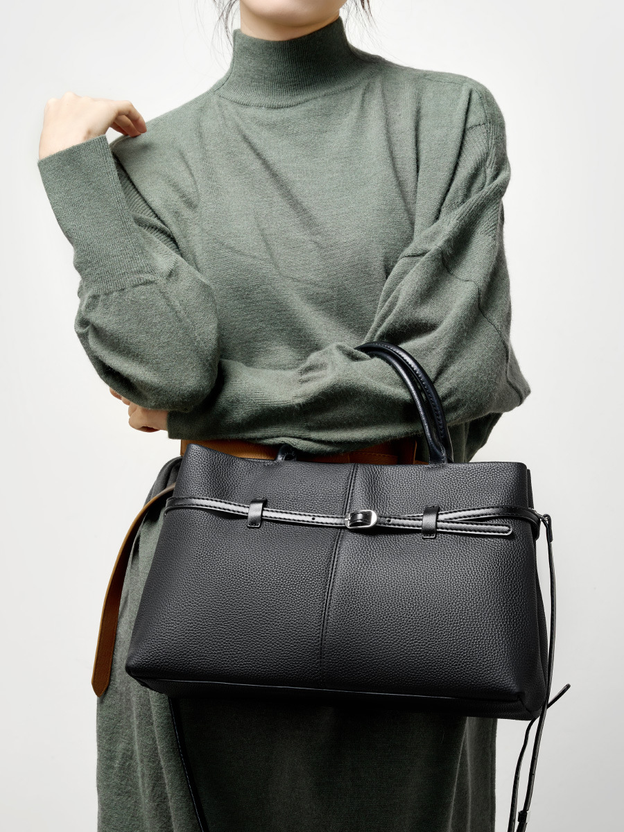 YANATARI Wholesale Genuine Lea - огляд і ціна Women Bags Wholesale