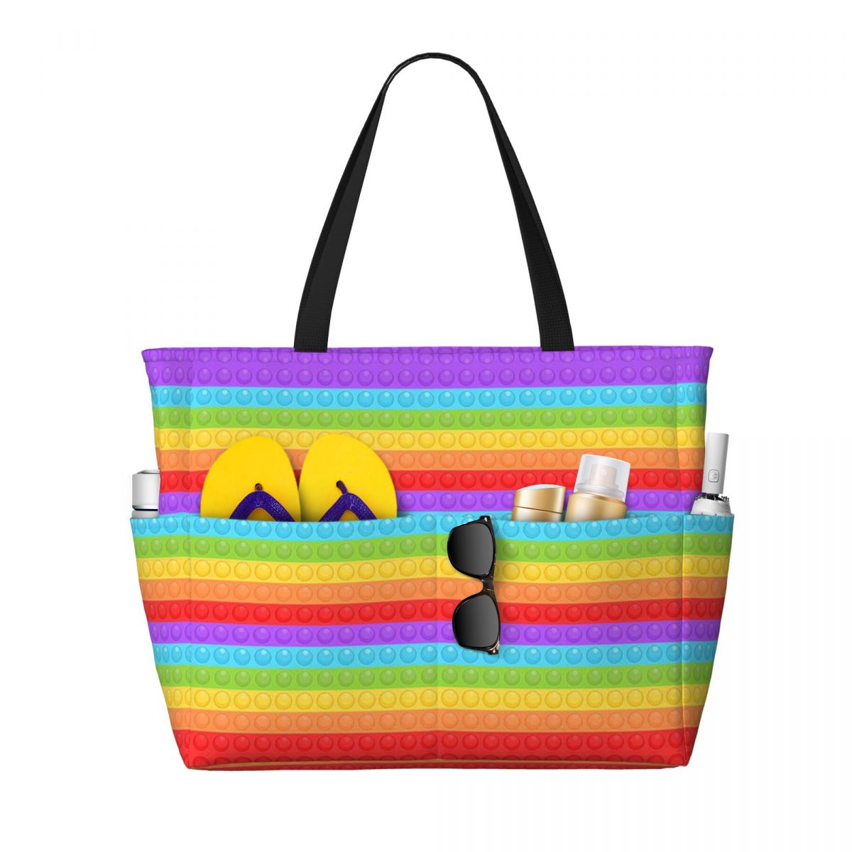 Premium Vector Pop It Seamless - огляд і ціна Women Bags Vector