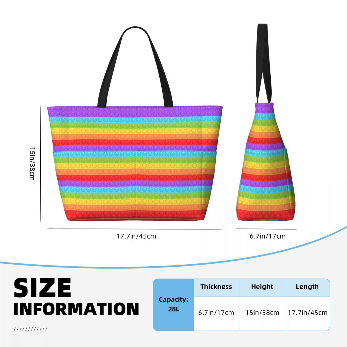 Premium Vector Pop It Seamless - огляд і ціна Women Bags Vector