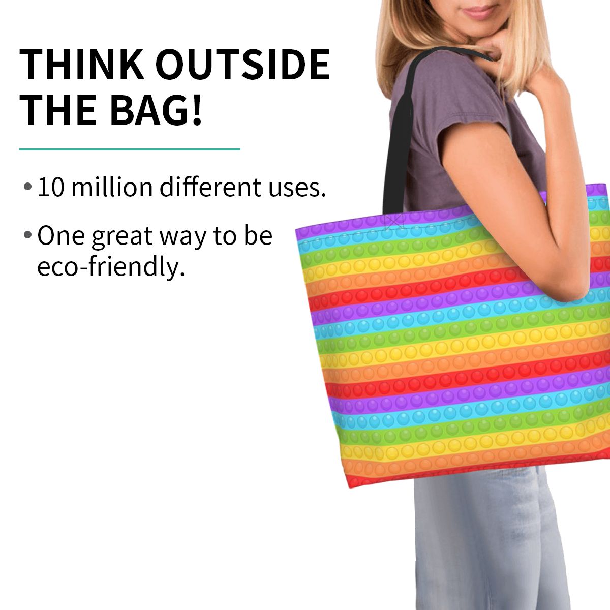 Premium Vector Pop It Seamless - огляд і ціна Women Bags Vector