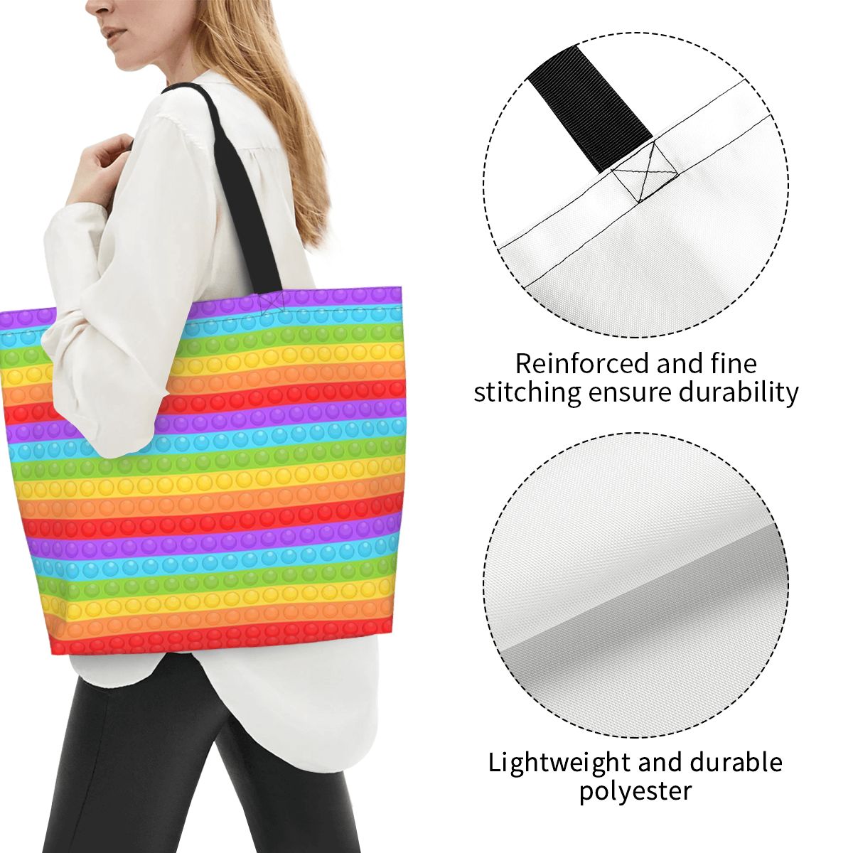 Premium Vector Pop It Seamless - огляд і ціна Women Bags Vector