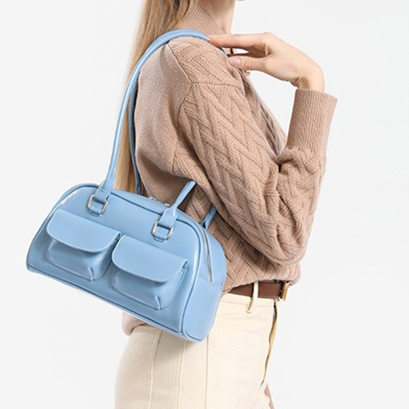 Women Chic Daily Commute Handb - огляд і ціна Women Bags Wholesale