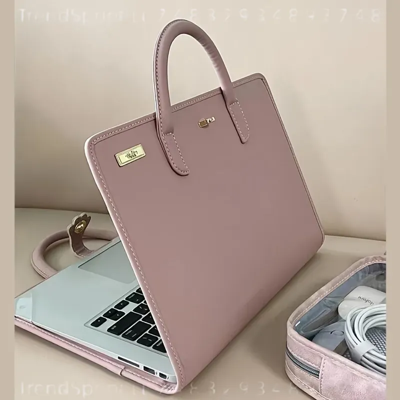 Portable Laptop Bag Protective - огляд і ціна Women'S Bags Handbags