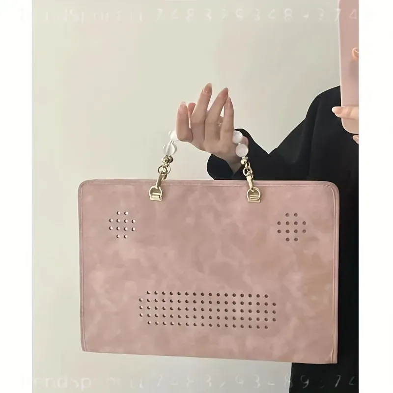 Portable Laptop Bag Protective - огляд і ціна Women'S Bags Handbags