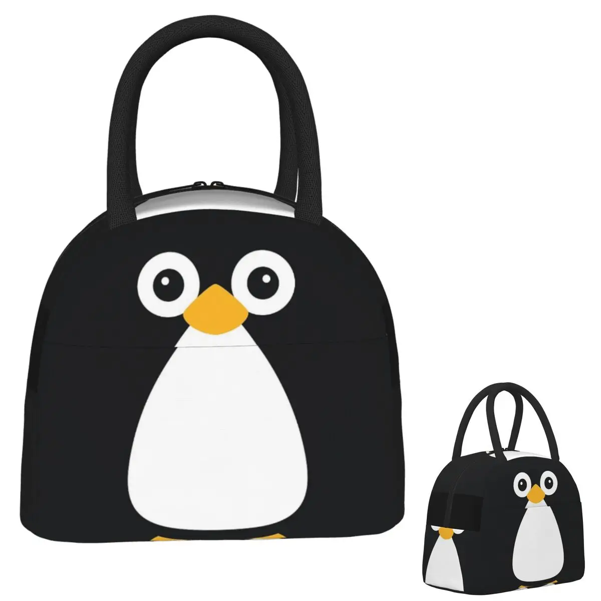Cute Vector Penguin Insulated  - огляд і ціна Women Bags Vector
