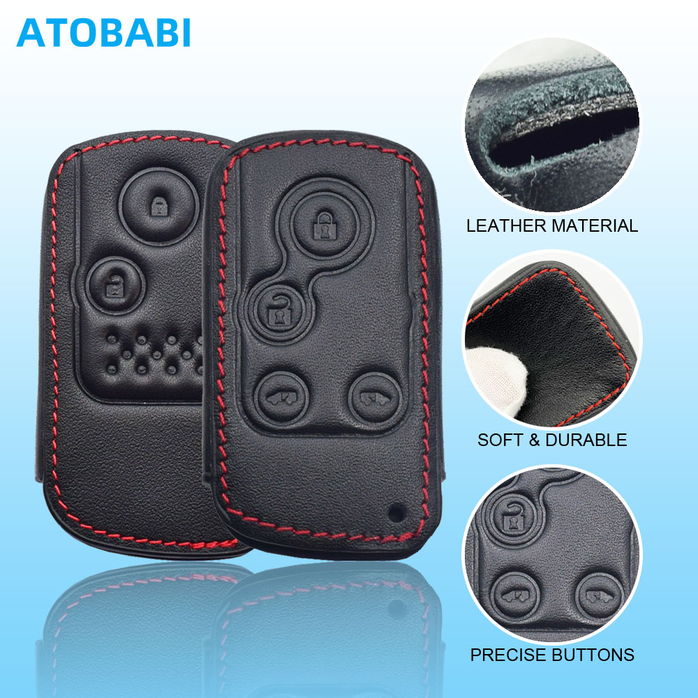 Leather Car Key Cover Bag For  - огляд і ціна Women Bags Louis Vuitton