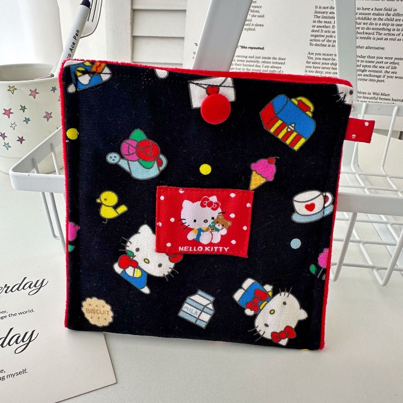 Girl Gift Card Bag Kawaii Anim - огляд і ціна Women Bags Wholesale