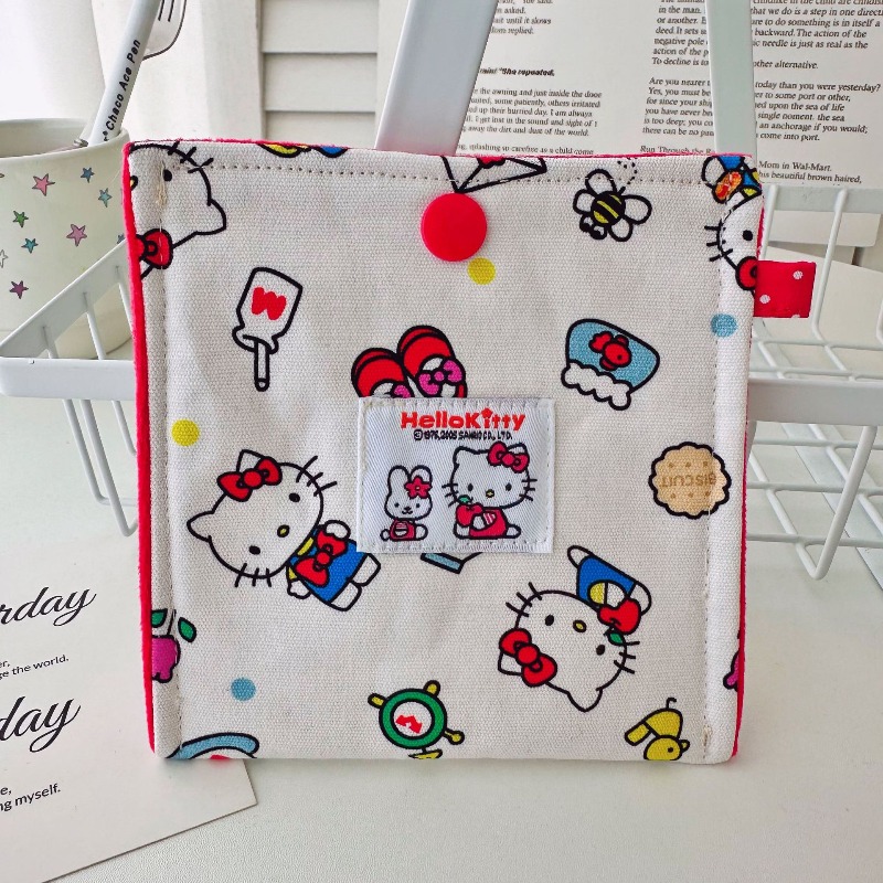 Girl Gift Card Bag Kawaii Anim - огляд і ціна Women Bags Wholesale
