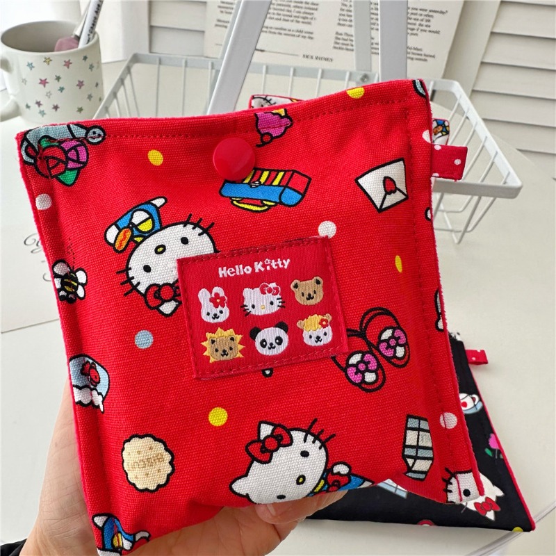 Girl Gift Card Bag Kawaii Anim - огляд і ціна Women Bags Wholesale