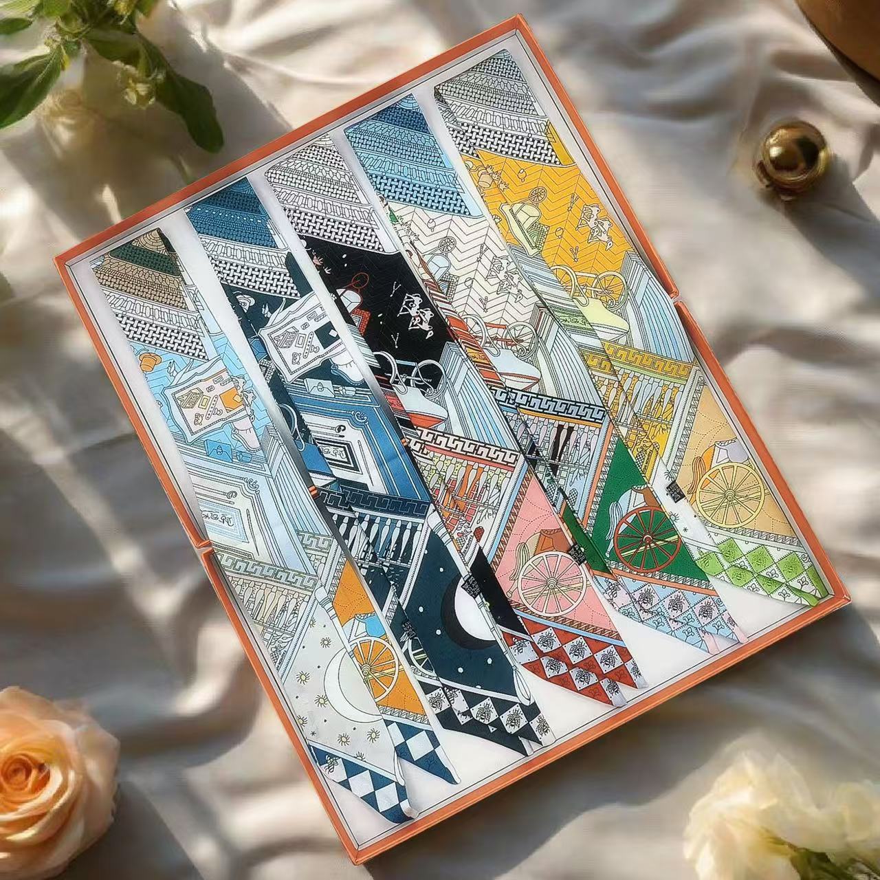 Tarot Card Series Streamer Sil - огляд і ціна Women Bags Wholesale