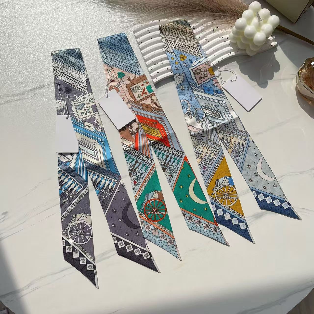 Tarot Card Series Streamer Sil - огляд і ціна Women Bags Wholesale