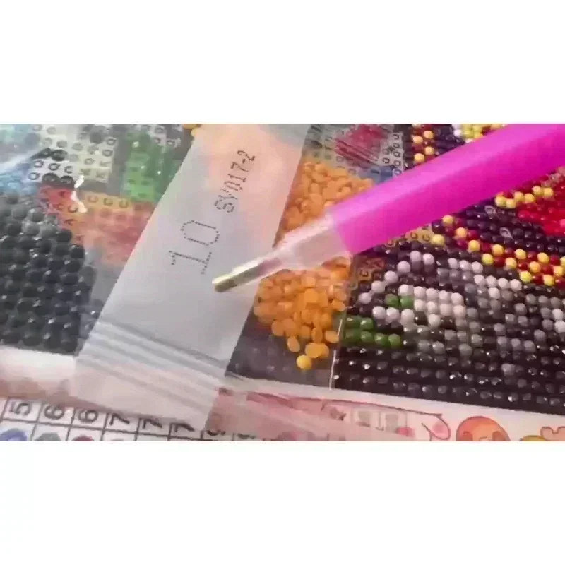 5D DIY Full Square&Round Diamo - огляд і ціна Women Bags Europe