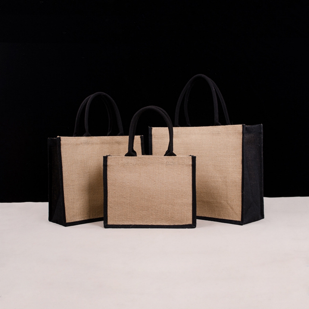 Burlap Jute Eco-friendly Shopp - огляд і ціна Women'S Reebok Bags