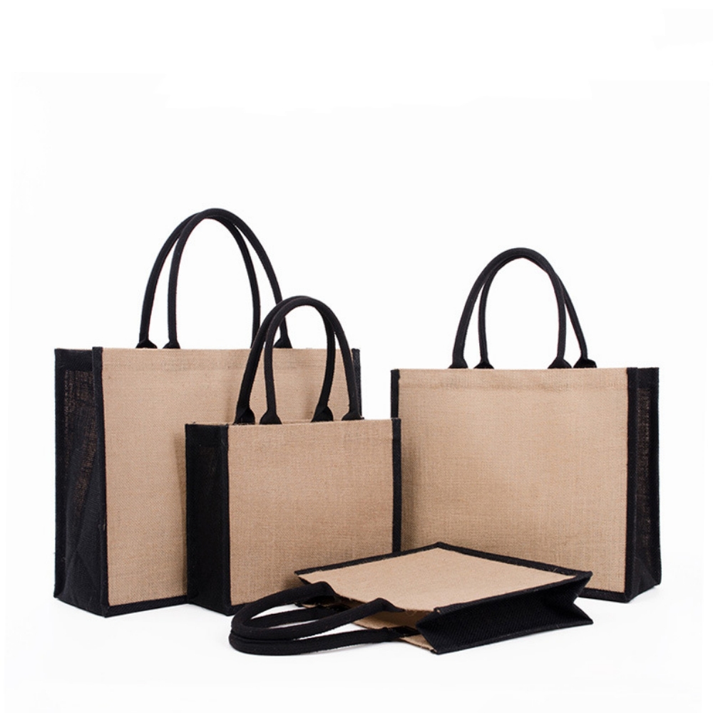Burlap Jute Eco-friendly Shopp - огляд і ціна Women'S Reebok Bags
