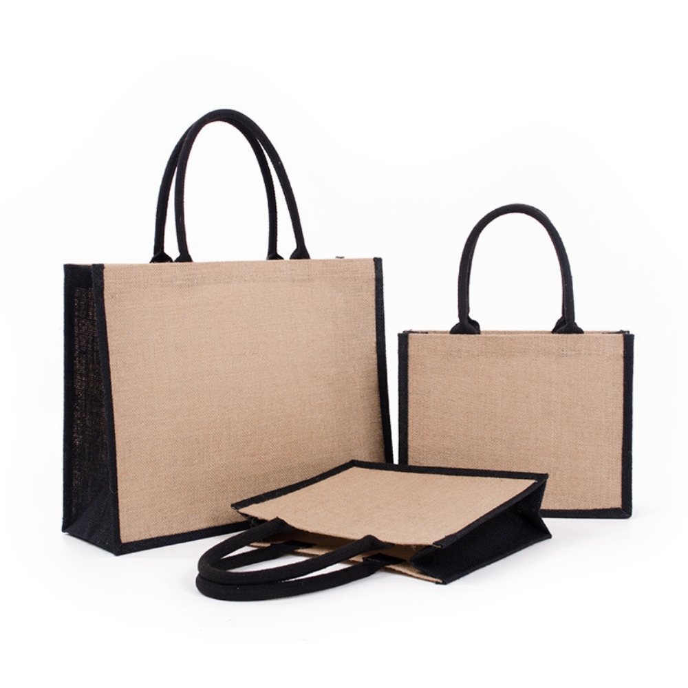 Burlap Jute Eco-friendly Shopp - огляд і ціна Women'S Reebok Bags