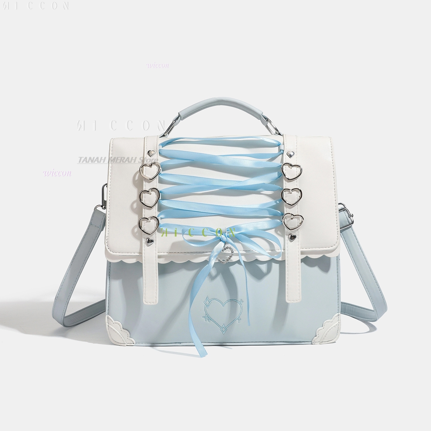 Jirai kei New Japanese Style L - огляд і ціна Women Bags Europe
