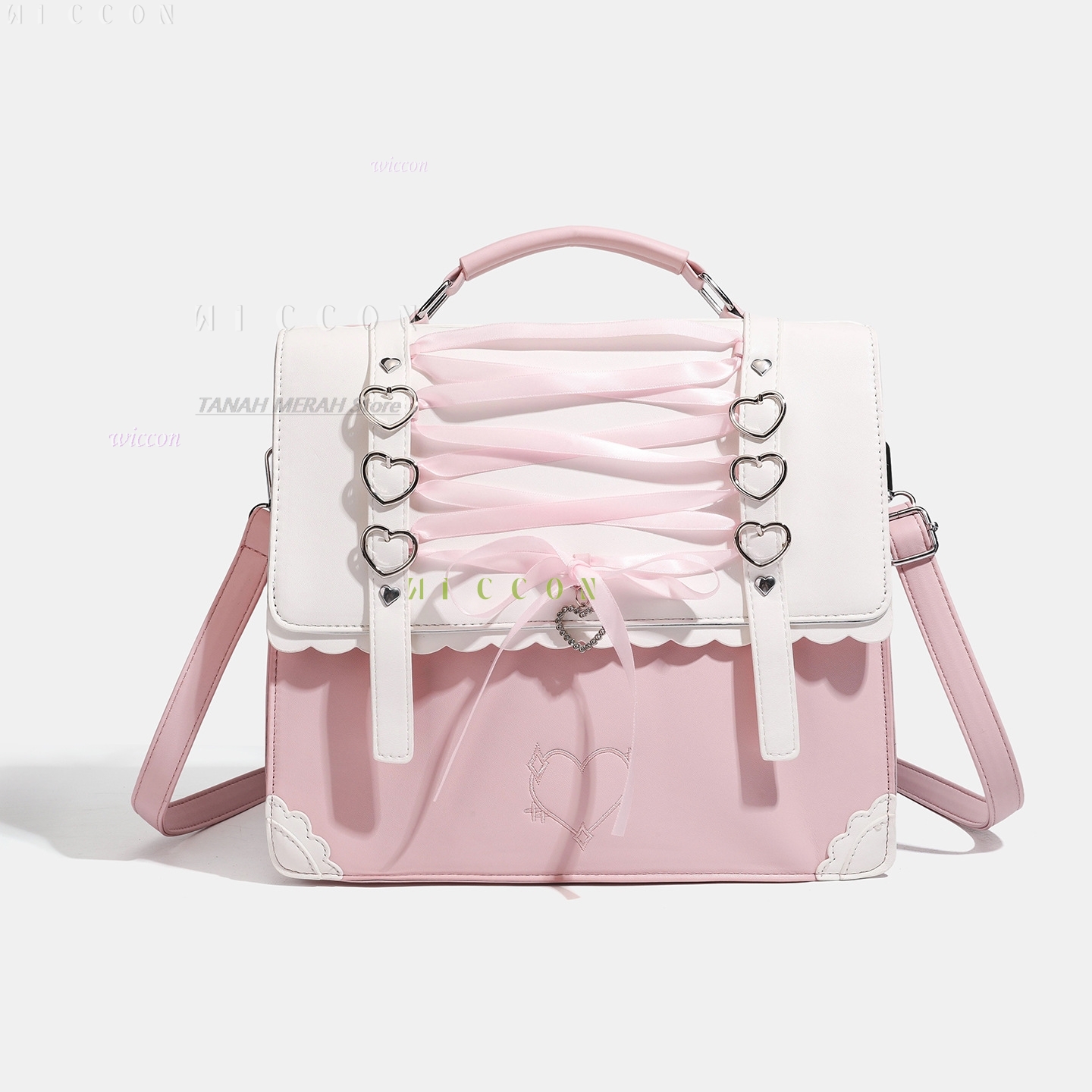 Jirai kei New Japanese Style L - огляд і ціна Women Bags Europe