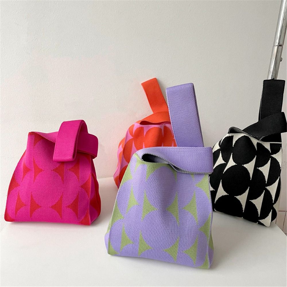 Fashion Women Knit Handmade Wr - огляд і ціна Women'S Reebok Bags