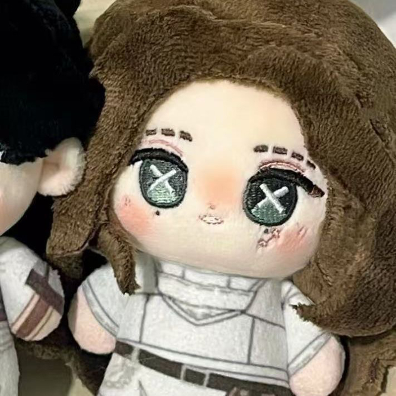 10cm Cosplay Anime Game Identi - огляд і ціна Women Bags Louis Vuitton