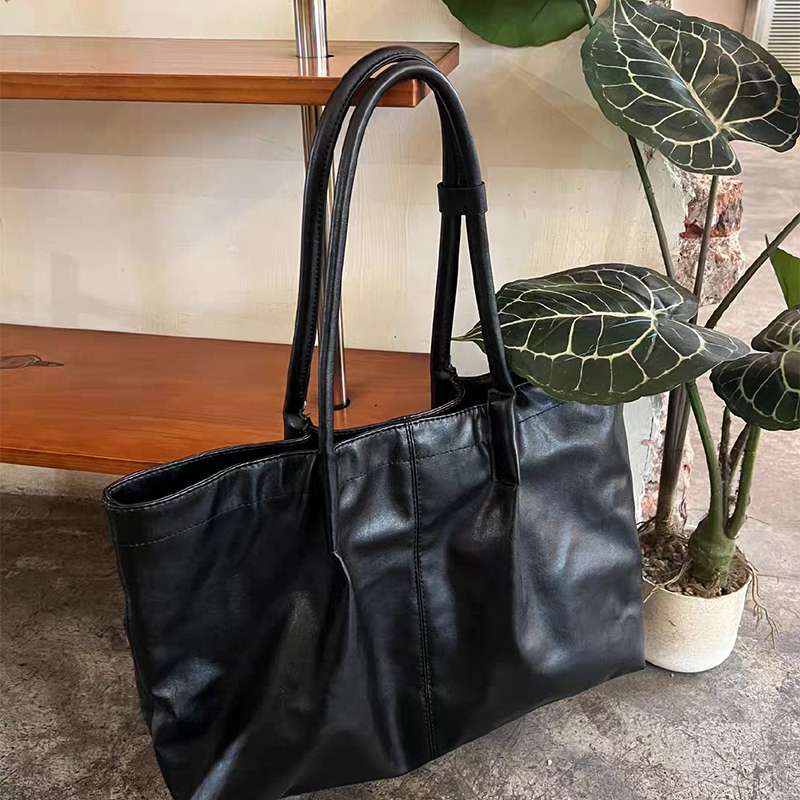 Large Capacity Fashion Tote Ba - огляд і ціна Women'S Work Bags Designer