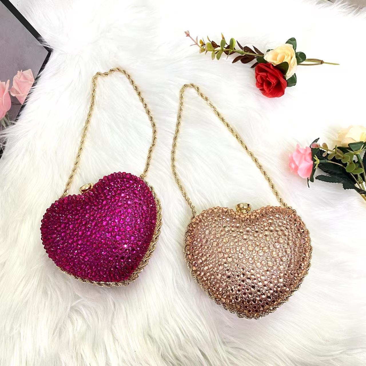 Water Diamond Bag for Women, S - огляд і ціна Women Bags Wholesale