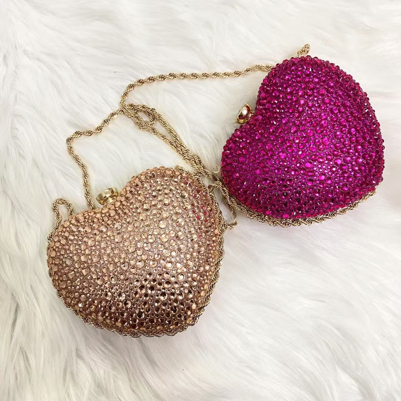 Water Diamond Bag for Women, S - огляд і ціна Women Bags Wholesale