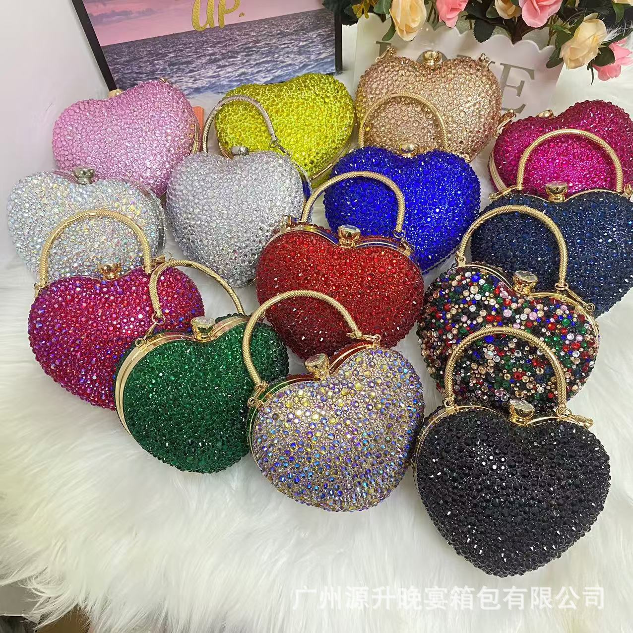 Water Diamond Bag for Women, S - огляд і ціна Women Bags Wholesale