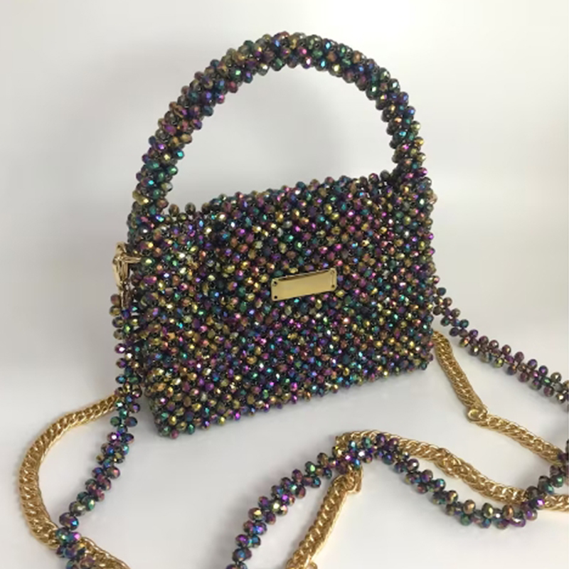 Customized Wholesale Beaded Ba - огляд і ціна Women Bags Wholesale
