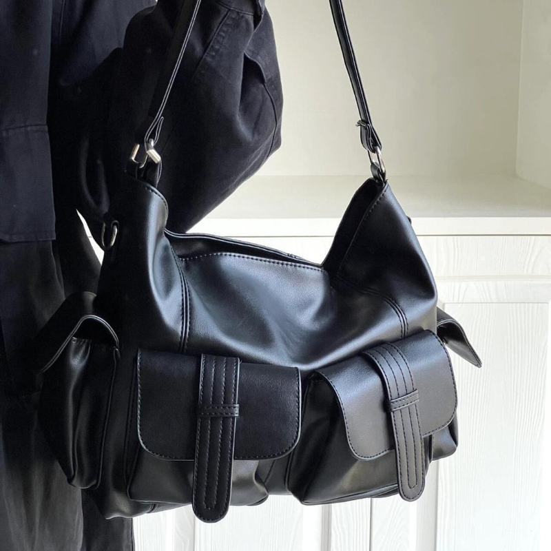 American Retro Crossbody Bag L - огляд і ціна Women'S Work Bags Designer