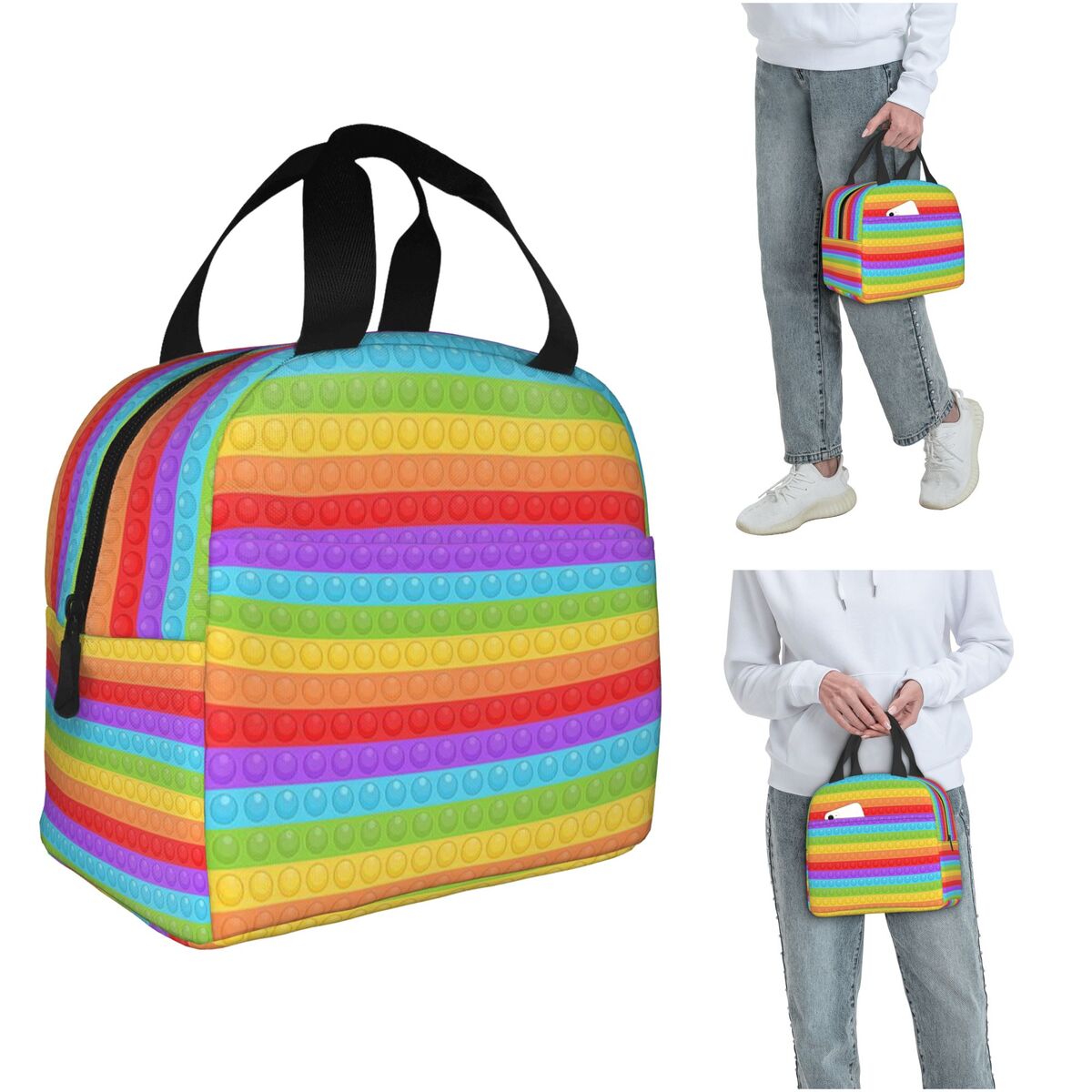 Premium Vector Pop It Seamless - огляд і ціна Women Bags Vector