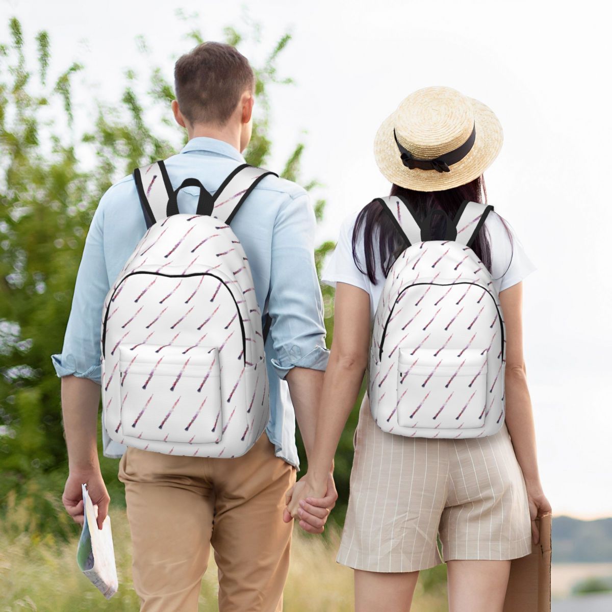 Galaxy Oboe Vector Backpack St - огляд і ціна Women Bags Vector