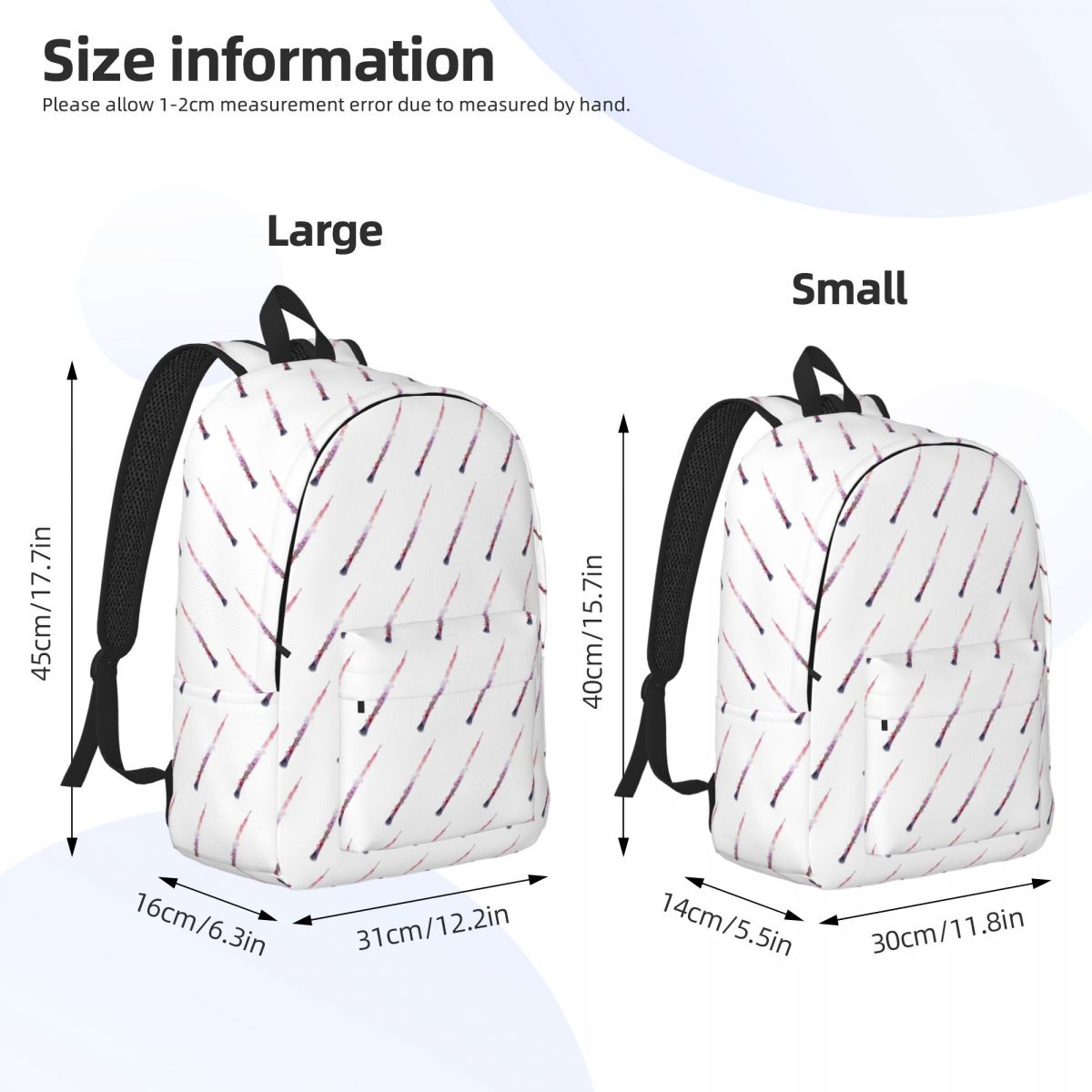 Galaxy Oboe Vector Backpack St - огляд і ціна Women Bags Vector