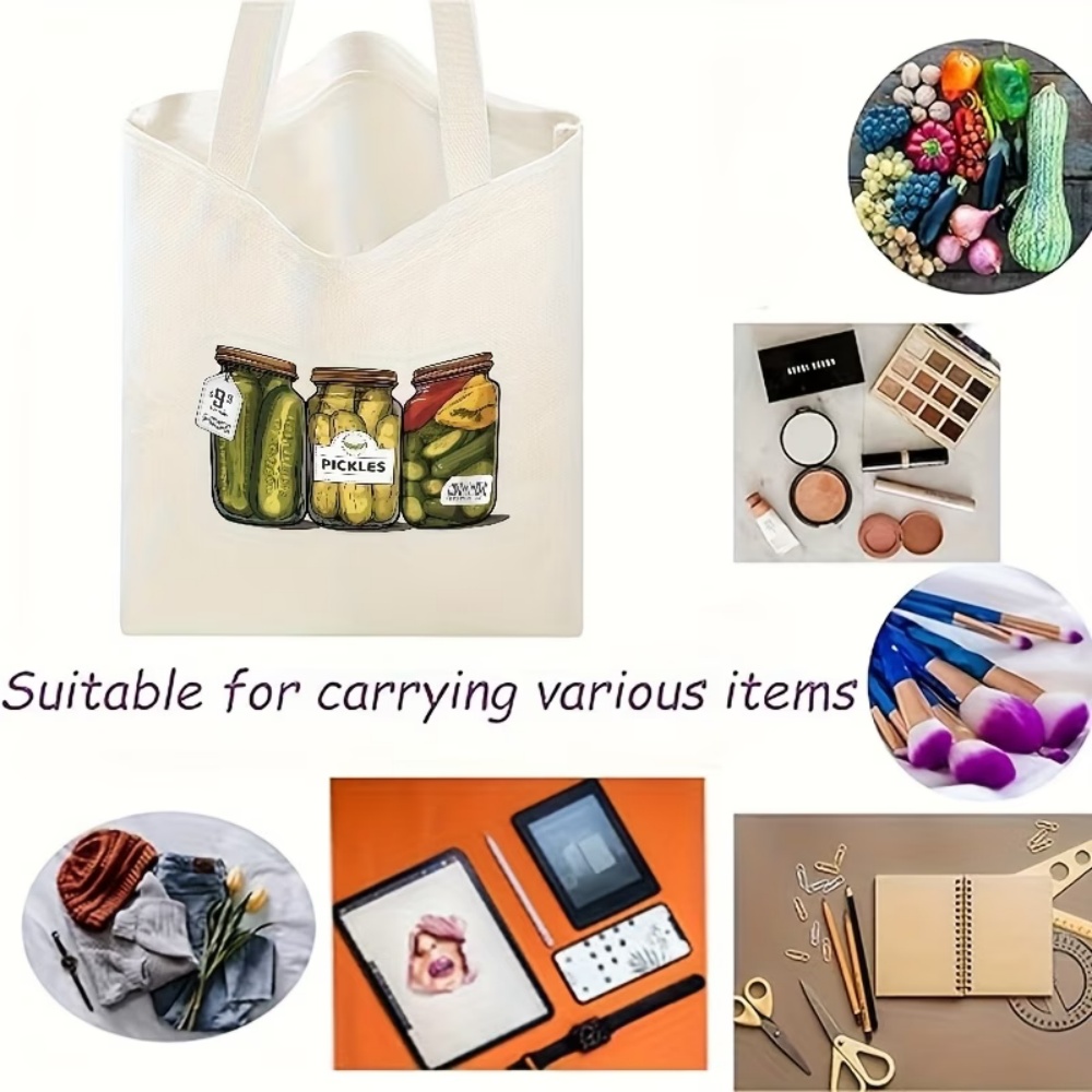 1 Large Capacity Durable Canva - огляд і ціна Women'S Reebok Bags