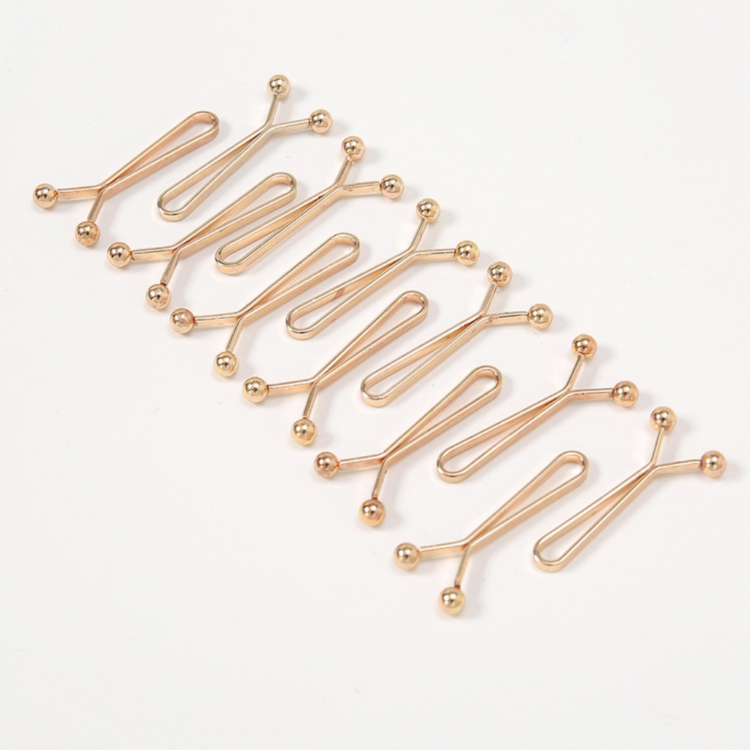 Wholesale 12pcs/Bag Scarf Clip - огляд і ціна Women Bags Wholesale